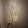 led birch tree Image 3