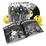The Ramones - 40th Anniversary Edition vinyl / 3 cd deluxe Image 3