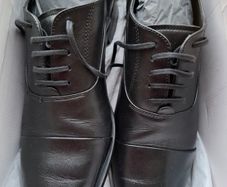 Formal Shoes (Kurt Geiger) Size 42 (8) UK