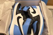 Air Jordan 1 High OG UNC uk8
