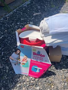 baby items