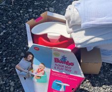 baby items