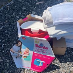 baby items