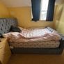 Double bed Image 2