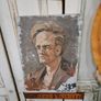 Vintage Oil Painting Image 3
