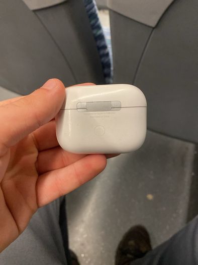 Airpod pro 3s