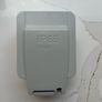 Hager Outdoor Socket Image 4