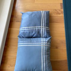 cushions