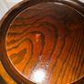 Tall Vintage Pedestal Stand / Torchere Image 6