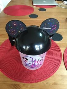 collectables Disneyland Paris