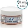 GLASS POLISH 90007 Cerium Oxide High Grade Glass Polishing Powder - TREO 85% - 3.5 microns - 100 Grams Image 3