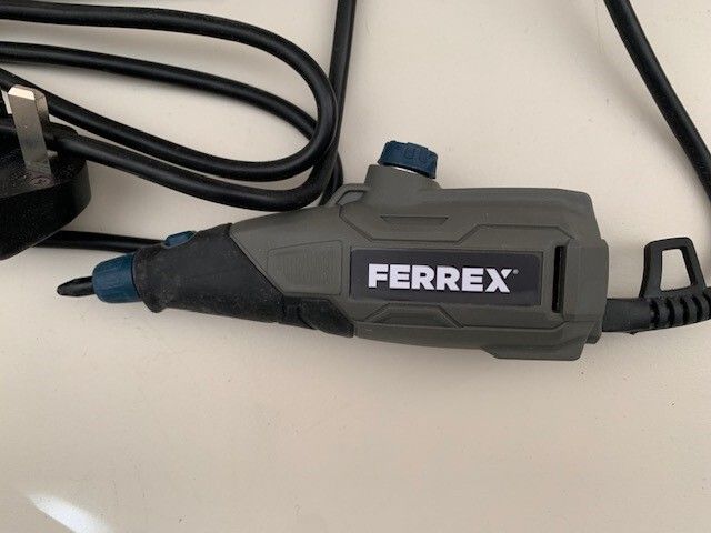 Ferrex Engraving Tool