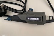 Ferrex Engraving Tool