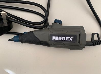 Ferrex Engraving Tool