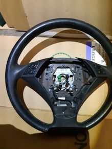 steering wheel for bmw e60
