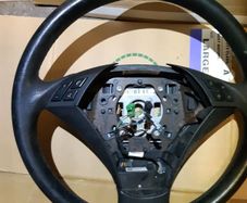 steering wheel for bmw e60
