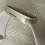 Apple Watch Series 9 38mm Starlight Image 5