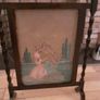 Antique fire guard. Image 6