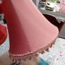 Fabric Lamp Shades Image 7