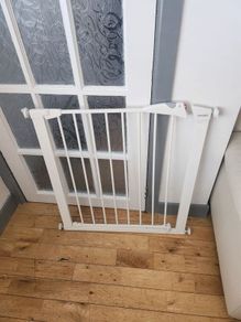 Munchkin Gate x 2