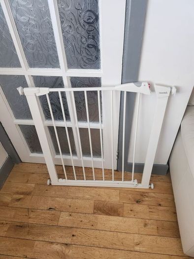 Munchkin Gate x 2