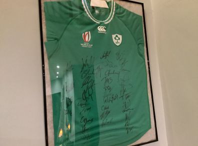 Rugby Jersey 2023 World Cup