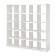 IKEA Kallax shelving unit