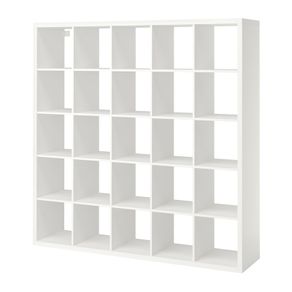 IKEA Kallax shelving unit