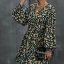 Floral Dress Image 3