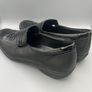 Hotter Womens Shoes Size UK 8 Black Slip On - Brand New Never Worn Image 6
