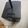 Turbosound ip12b bass bin Image 2