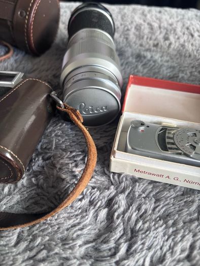 Leica M3 Bundle