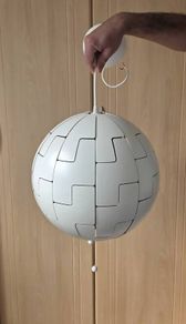 pendant lamp