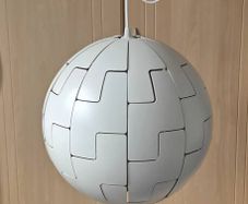 pendant lamp