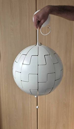 pendant lamp