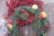 Selection of Used Christmas Decorations