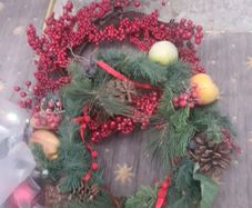Selection of Used Christmas Decorations