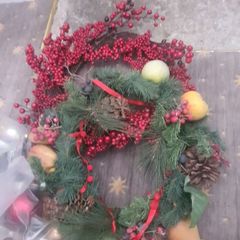 Selection of Used Christmas Decorations