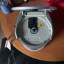 clock radio and cd player Image 3