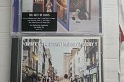 Oasis CDs Collection: Stop The Clocks. The Definitive Collection. 2 CD / (What The Story) Morning Glory.