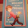 Dr. Seuss Books x 8 Image 4