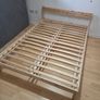 Ikea Bed & Mattress Image 2