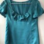 Ladies stunning top size 8 Image 5