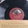 His Masters voice antique classical LP Image 3