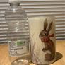 Large Scented Candle in Glass Holder Image 6
