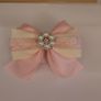 Hair clip / bow Image 10