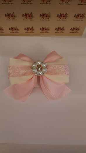 Hair clip / bow