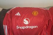 Manchester utd jerseys