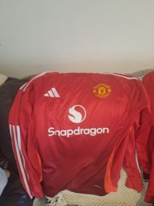 Manchester utd jerseys