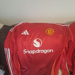 Manchester utd jerseys